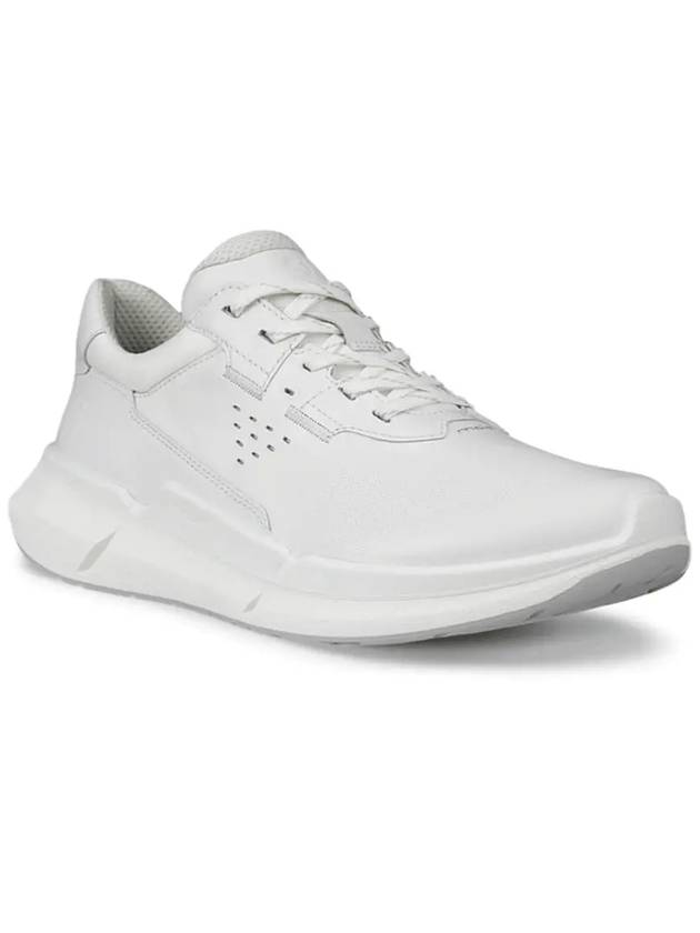 Biom 2.2 Low Top Sneakers White - ECCO - BALAAN 5