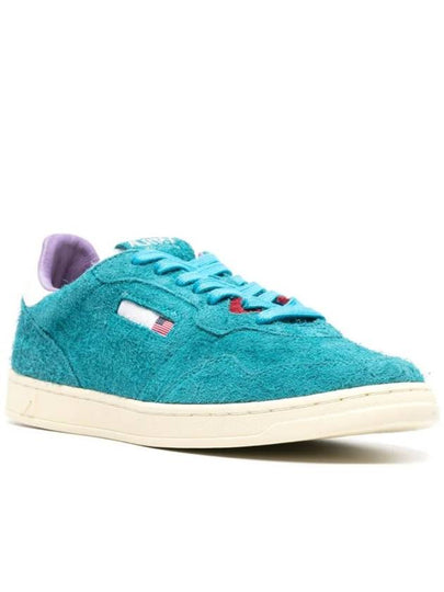 Medalist Flat Low Sneakers - AUTRY - BALAAN 2