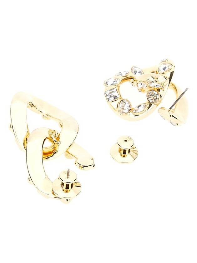 earrings 5663263 WHI GOS WHI GOS - SWAROVSKI - BALAAN 6