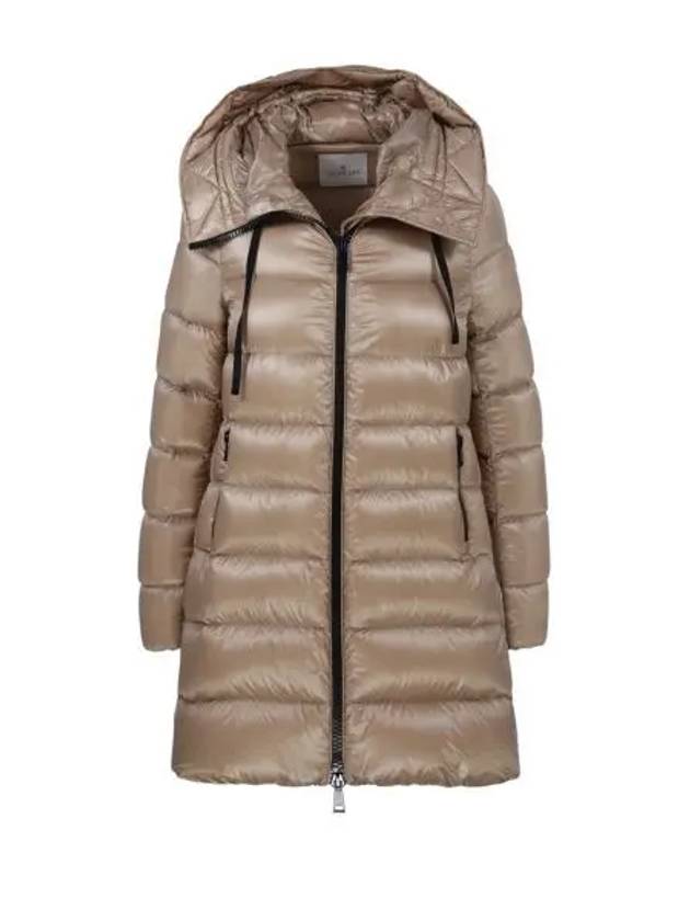 1B20000 53052 239 SUYEN long down padding - MONCLER - BALAAN 1