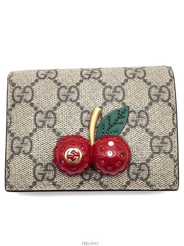 women s wallet - GUCCI - BALAAN 1