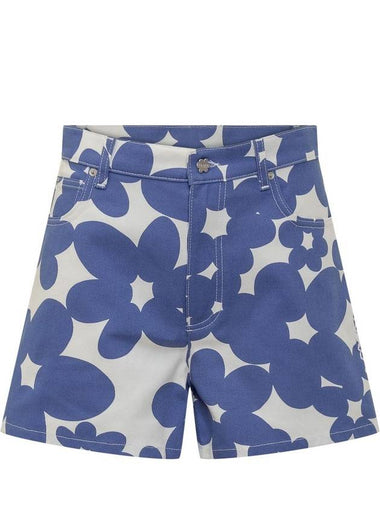 Marni Shorts - MARNI - BALAAN 1