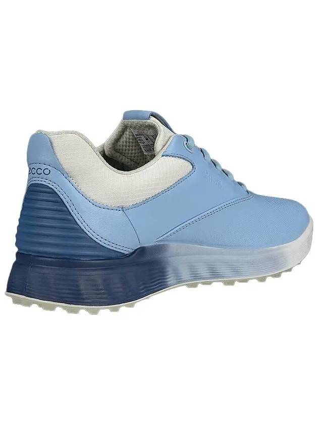 Golf Shoes Women s Three Blue 102963 60911 - ECCO - BALAAN 3