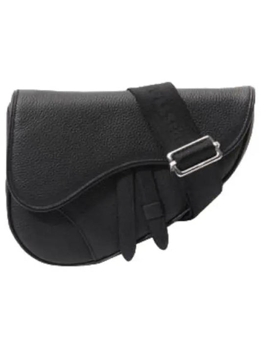 Mini Saddlebag Men s Bag - DIOR - BALAAN 1