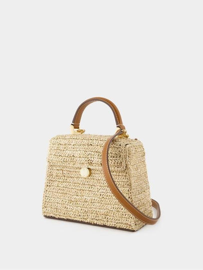 Sybil Crossbody - Cult Gaia - Others - Beige - CULT GAIA - BALAAN 2