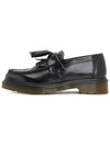 Adrian Smooth Loafer Black - DR. MARTENS - BALAAN 4