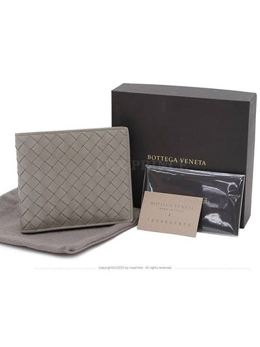 men s wallet - BOTTEGA VENETA - BALAAN 1