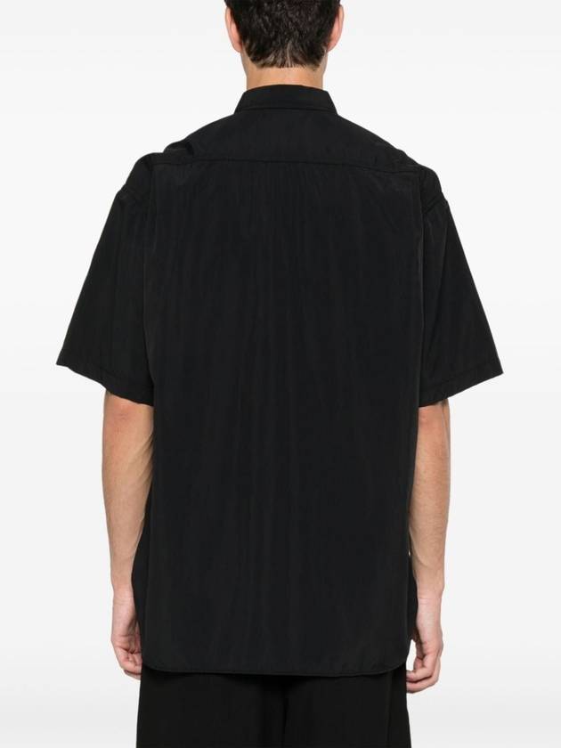 COMME DES GARÇONS HOMME PLUS SHIRT - COMME DES GARCONS - BALAAN 4