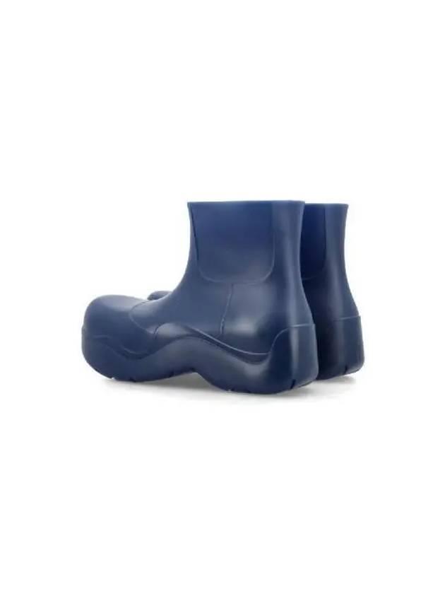 Puddle Rain Boots Cruise - BOTTEGA VENETA - BALAAN 5