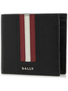 Men s Trasai half wallet LT F210 - BALLY - BALAAN 1