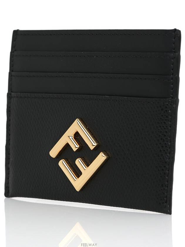 women card wallet - FENDI - BALAAN 2