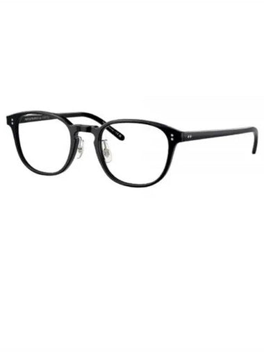 Fairmont F OV5219 FM1005 45 - OLIVER PEOPLES - BALAAN 1