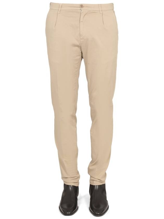 22 F W Frank Pants CP05_G39901047 B0040188504 - ASPESI - BALAAN 2