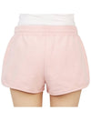 Diana Star Shorts Pink - GOLDEN GOOSE - BALAAN 10