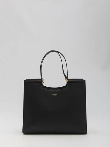 Sicily tote bag - DOLCE&GABBANA - BALAAN 1