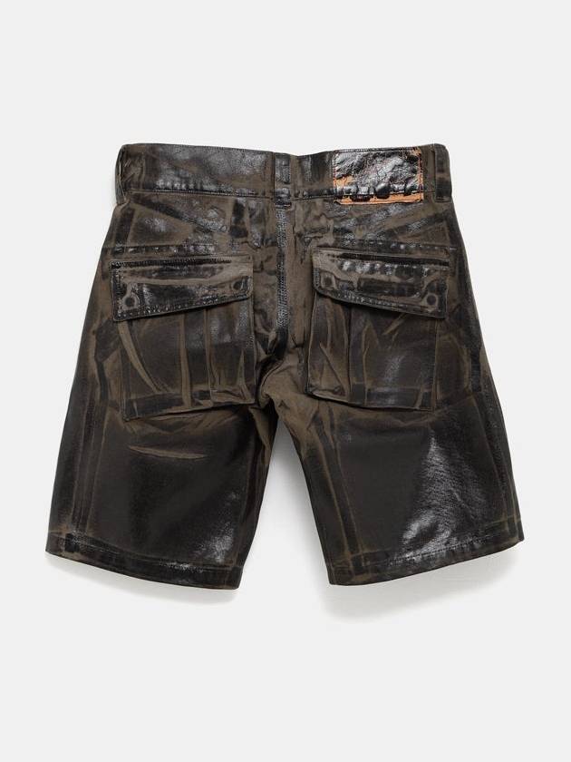 Cargo Shorts - VAQUERA - BALAAN 2