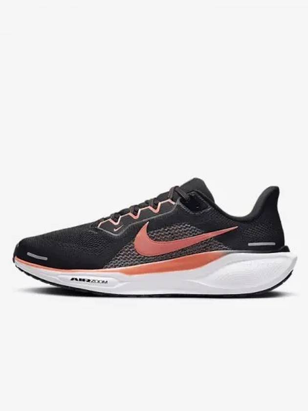 Pegasus 41 Men s Road Running Shoes Black Cool Gray White Light Wild Mango FD2722 006 726634 - NIKE - BALAAN 1