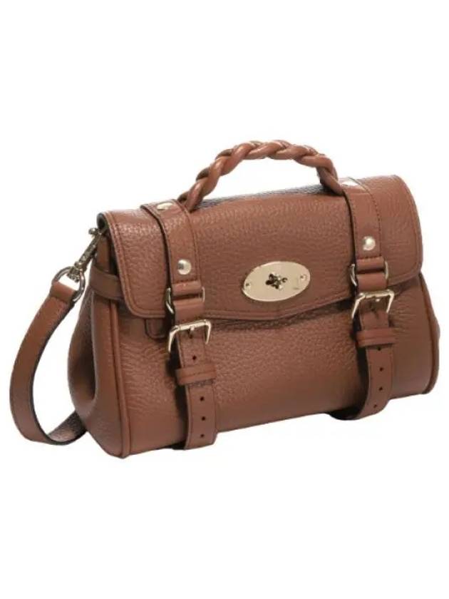 mini alexa tote bag women handbag - MULBERRY - BALAAN 1