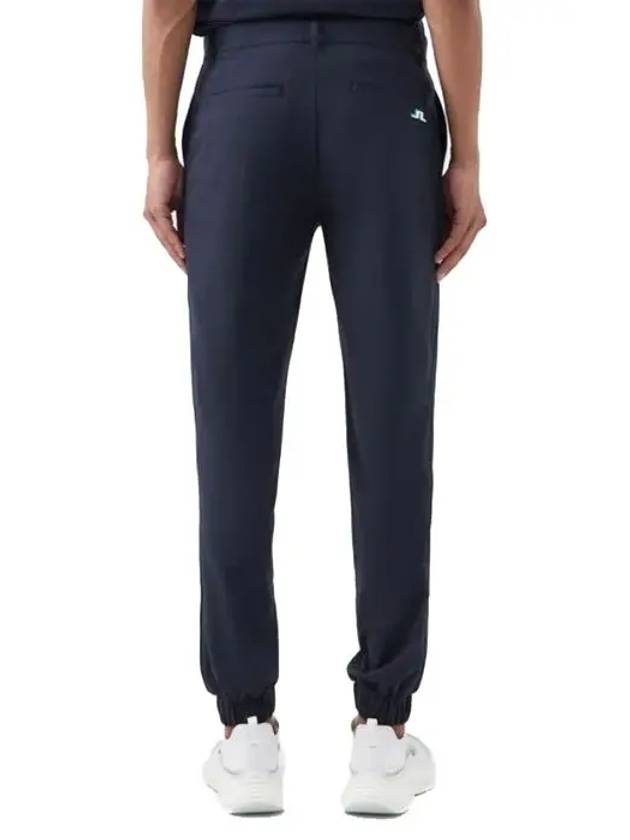 Rick Golf Jogger Pants Navy GMPA06302 - J.LINDEBERG - BALAAN 5