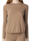 Women's ULTRA ultra wool knit 93660529 600 003 - MAX MARA - BALAAN 8