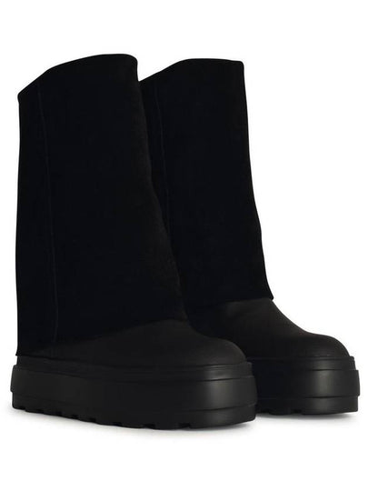 Casadei Black Boots - CASADEI - BALAAN 2