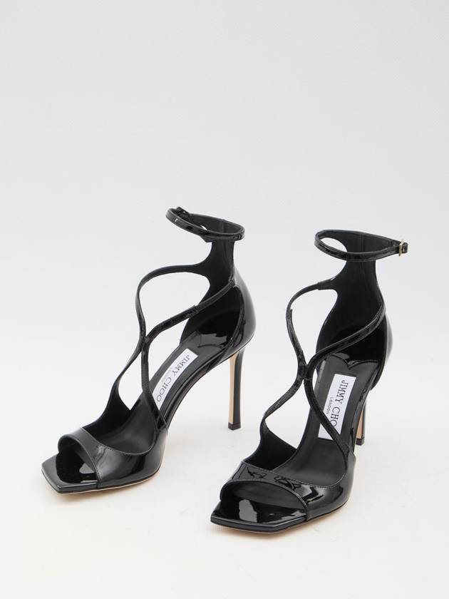 Azia 95 Sandals - JIMMY CHOO - BALAAN 5