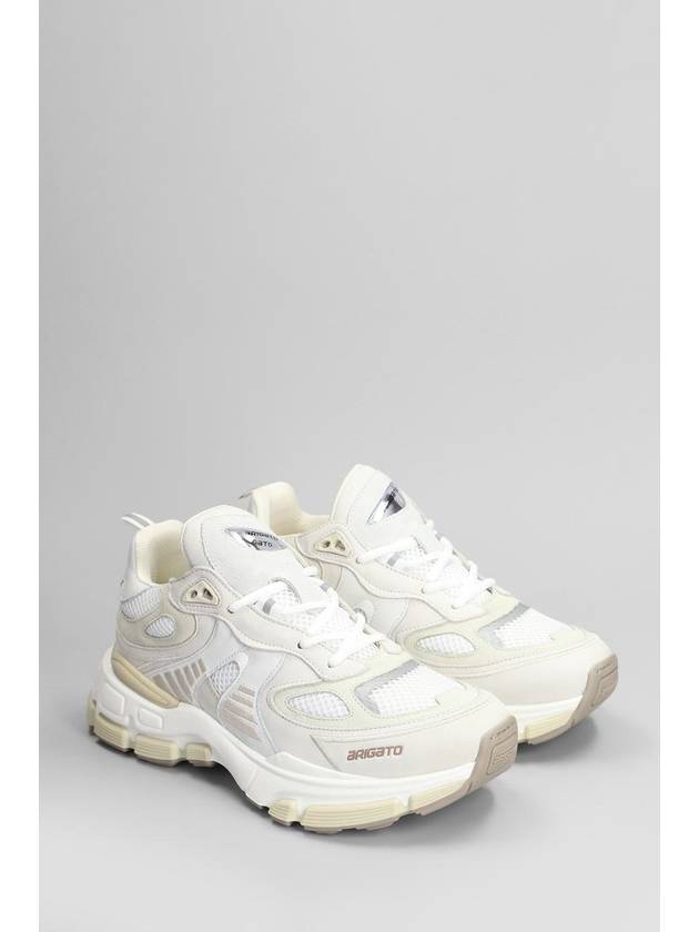 Axel Arigato Sphere Runner Sneakers - AXEL ARIGATO - BALAAN 2