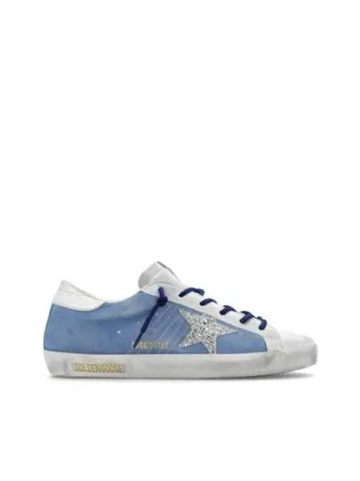 Running Low Top Sneakers Yellow - GOLDEN GOOSE - BALAAN 2