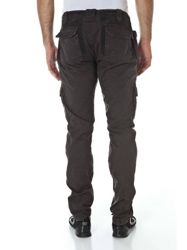 Armani Jeans Jeans Trouser - ARMANI JEANS - BALAAN 4