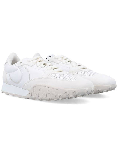 Marine Serre Mr Rise Sneakers - MARINE SERRE - BALAAN 2