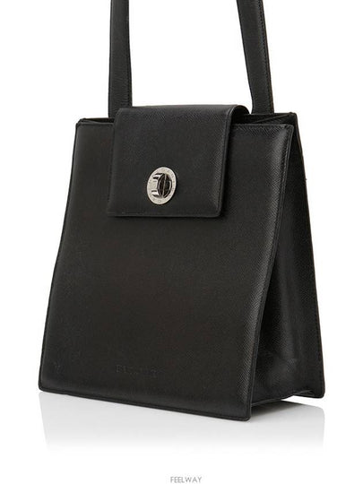 women shoulder bag - BVLGARI - BALAAN 2