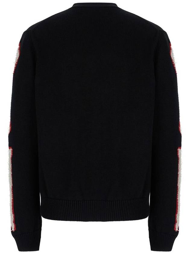 Amiri Knitwear - AMIRI - BALAAN 2