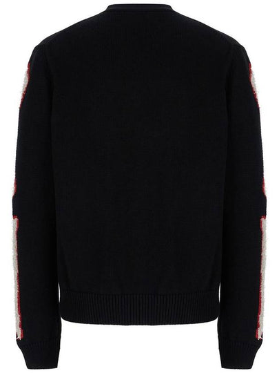 Amiri Knitwear - AMIRI - BALAAN 2