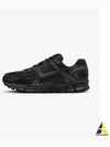 Air Zoom Vomero 5 Low Top Sneakers Black - NIKE - BALAAN 2