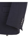 LIDO Super Fine Wool 150 Suit - BRIONI - BALAAN 6
