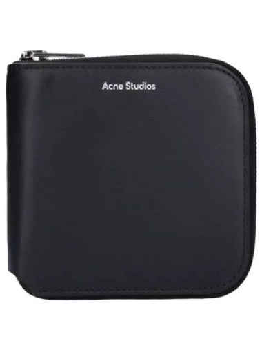 wallet - ACNE STUDIOS - BALAAN 1