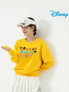 Character Round T-Shirt DN3LTR200 - DISNEY GOLF - BALAAN 5