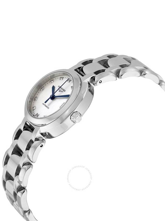 Longines PrimaLuna Automatic Ladies Watch  L8.111.4.87.6 - LONGINES - BALAAN 2