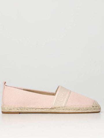 Shoes woman Lauren Ralph Lauren - LAUREN RALPH LAUREN - BALAAN 1