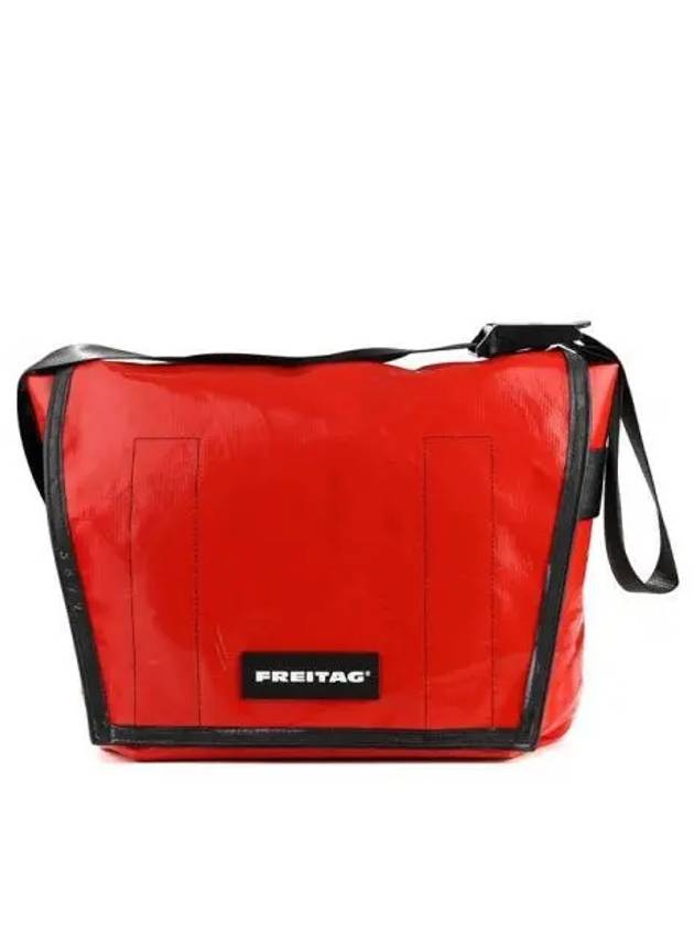 Unisex DEXTER messenger bag F14 0370 271251 - FREITAG - BALAAN 1