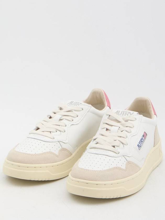 Medalist Sneakers - AUTRY - BALAAN 2