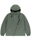 OG Shield Padding Anorak Khaki - OFFGRID - BALAAN 2