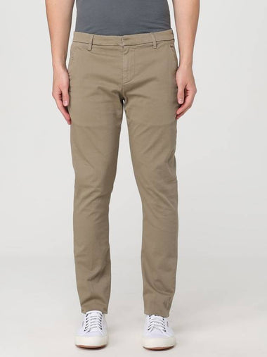 Pants men Dondup - DONDUP - BALAAN 1