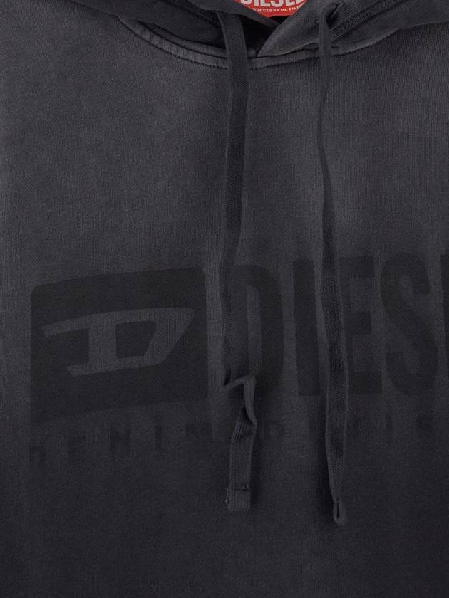 Diesel Sweaters - DIESEL - BALAAN 3