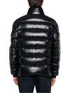 Men s Lule Short Down Jacket 1A00209 595ZJ 778 - MONCLER - BALAAN 3