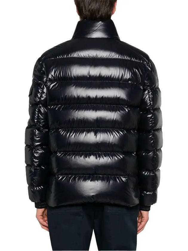 Men s Lule Short Down Jacket 1A00209 595ZJ 778 - MONCLER - BALAAN 3