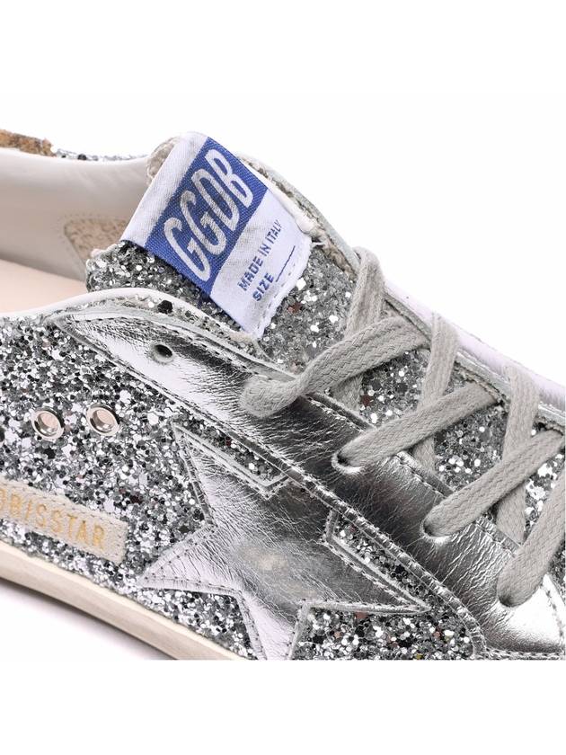 Superstar Sneakers GYF00102 F002019 70177 21F - GOLDEN GOOSE - BALAAN 6