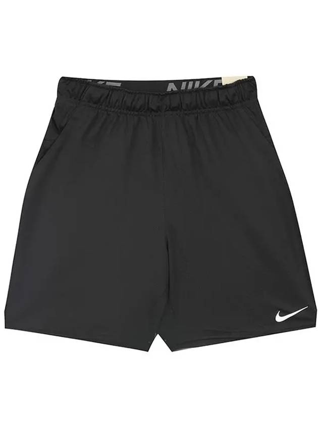 Dri-Fit Totality Shorts Black - NIKE - BALAAN 3