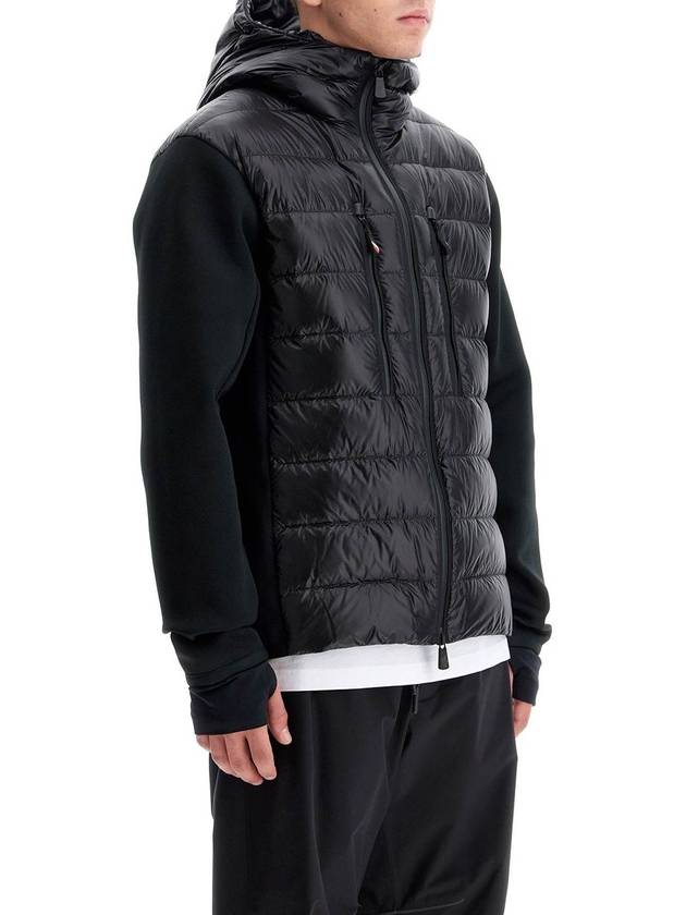 Moncler Grenoble Padded Jacket - MONCLER - BALAAN 5