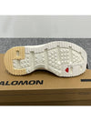 RX Slide 3.0 Suede Mule Tee Alfappa - SALOMON - BALAAN 8